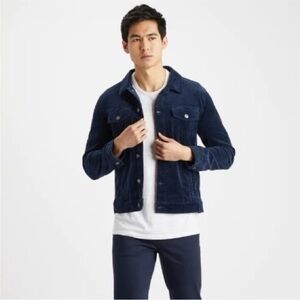 G/Fore Corduroy Jacket Men's XL NWT